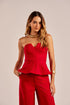 BLUSA CAMI