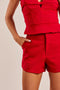 SHORT ISADORA