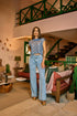 BLUSA DARINE