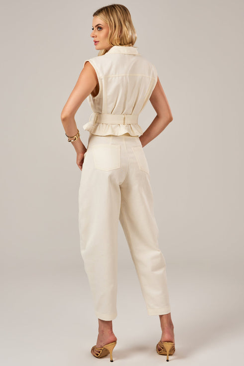 CALÇA KAROLINE
