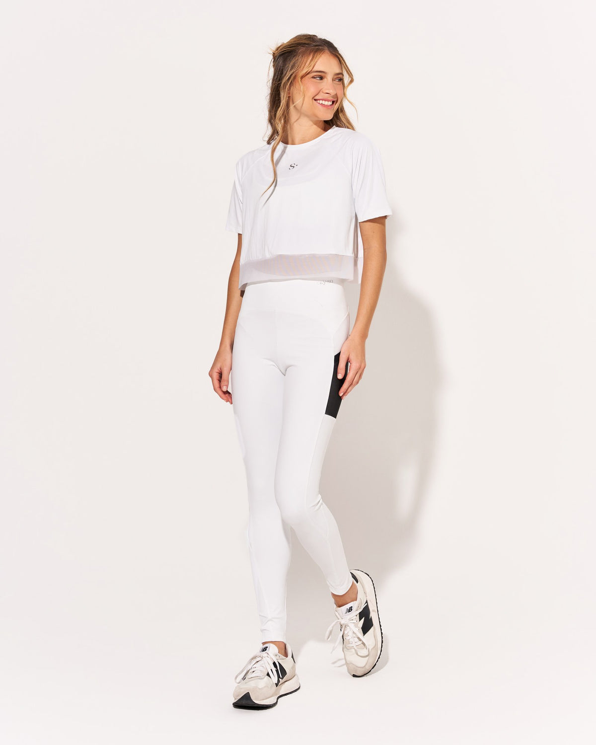 BLUSA JOLIE BRANCO
