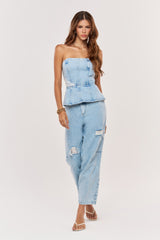 BLUSA NANATA