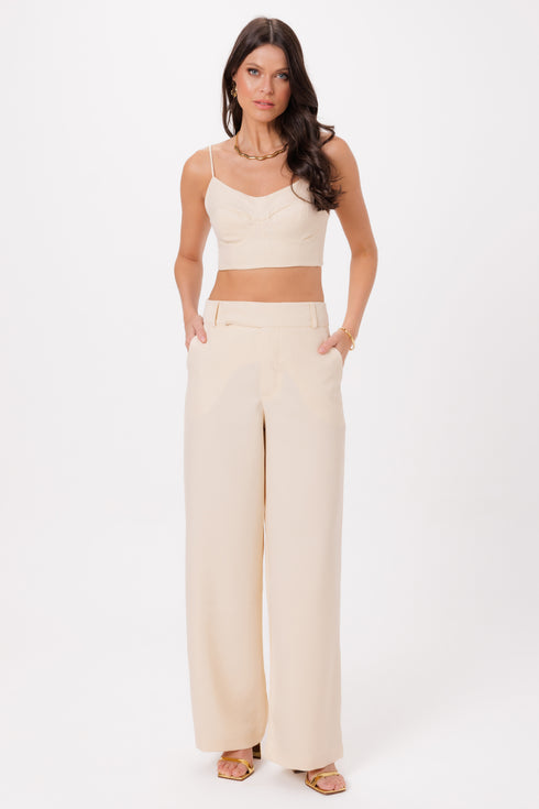 CALÇA GEORGINA
