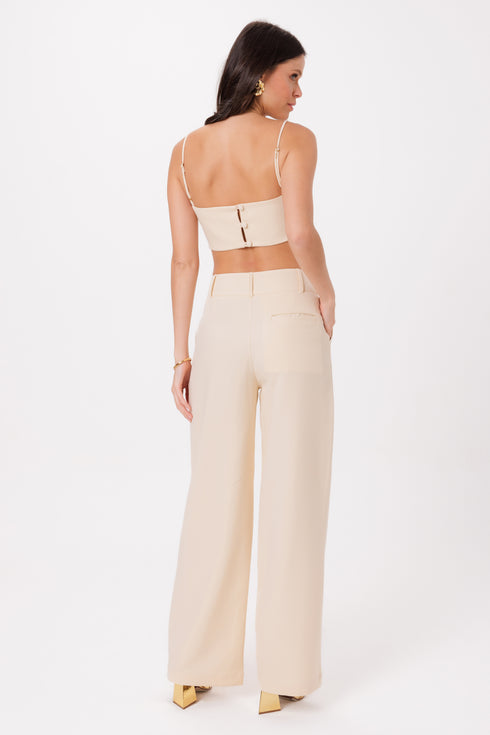 CALÇA GEORGINA