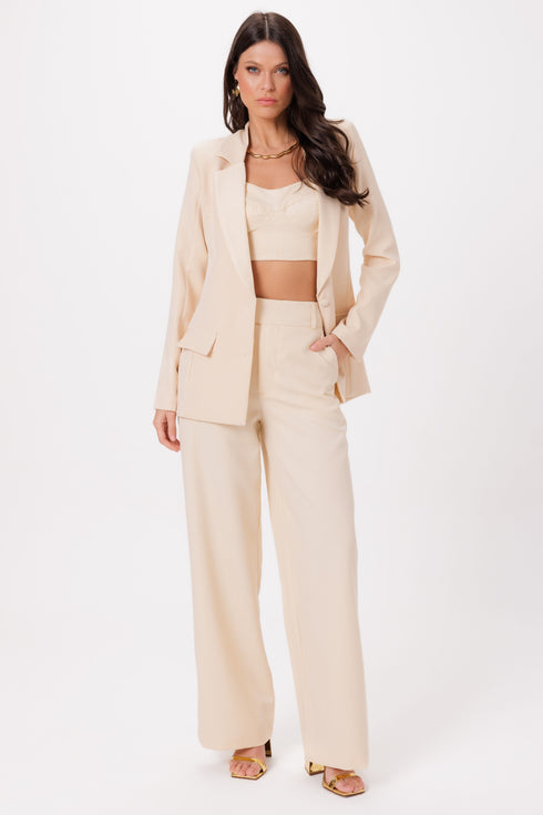 CALÇA GEORGINA