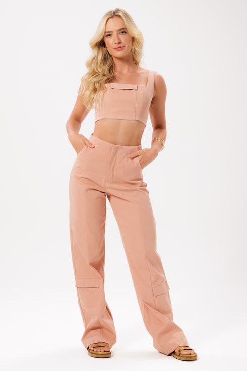 BLUSA TURIM