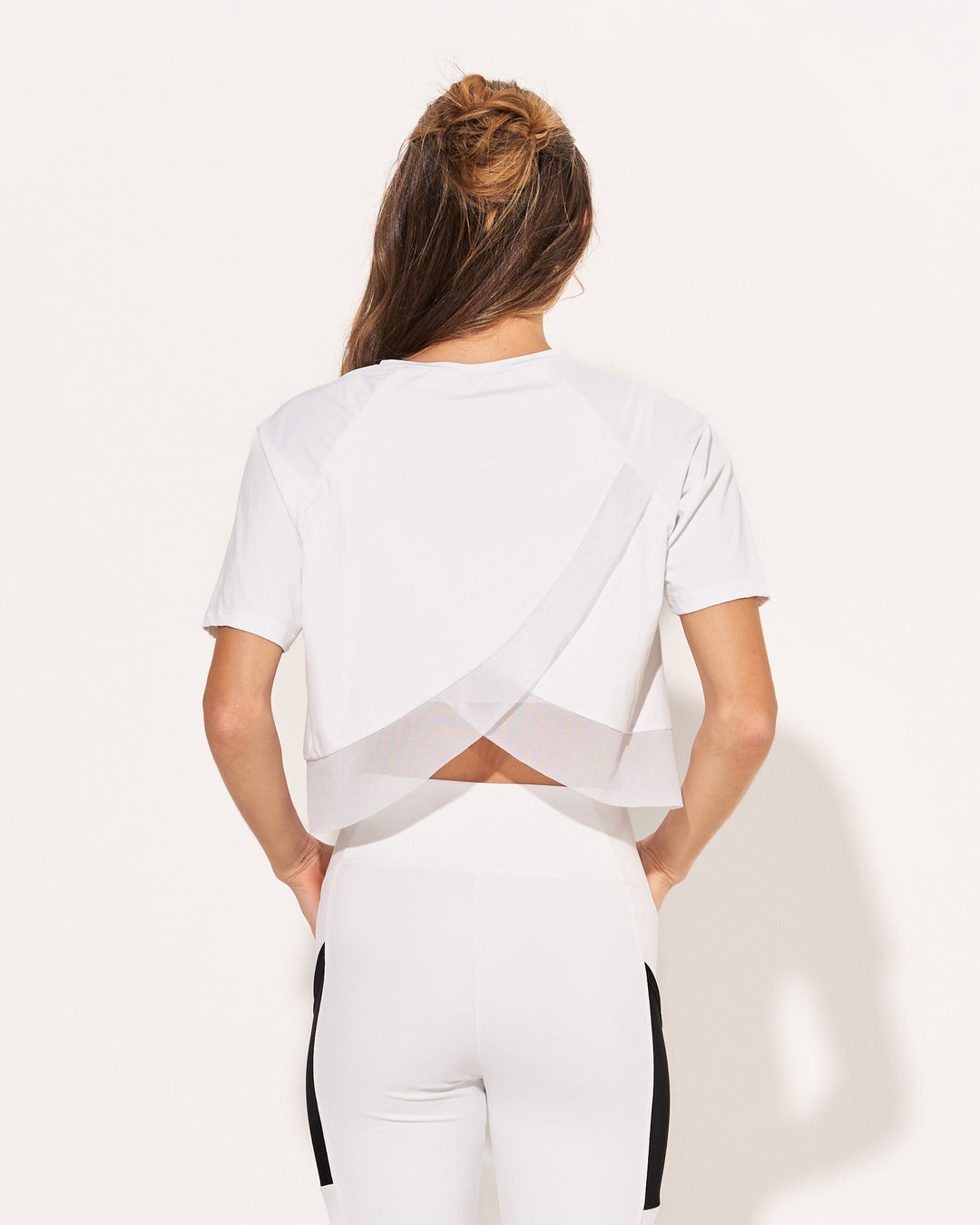 BLUSA JOLIE BRANCO