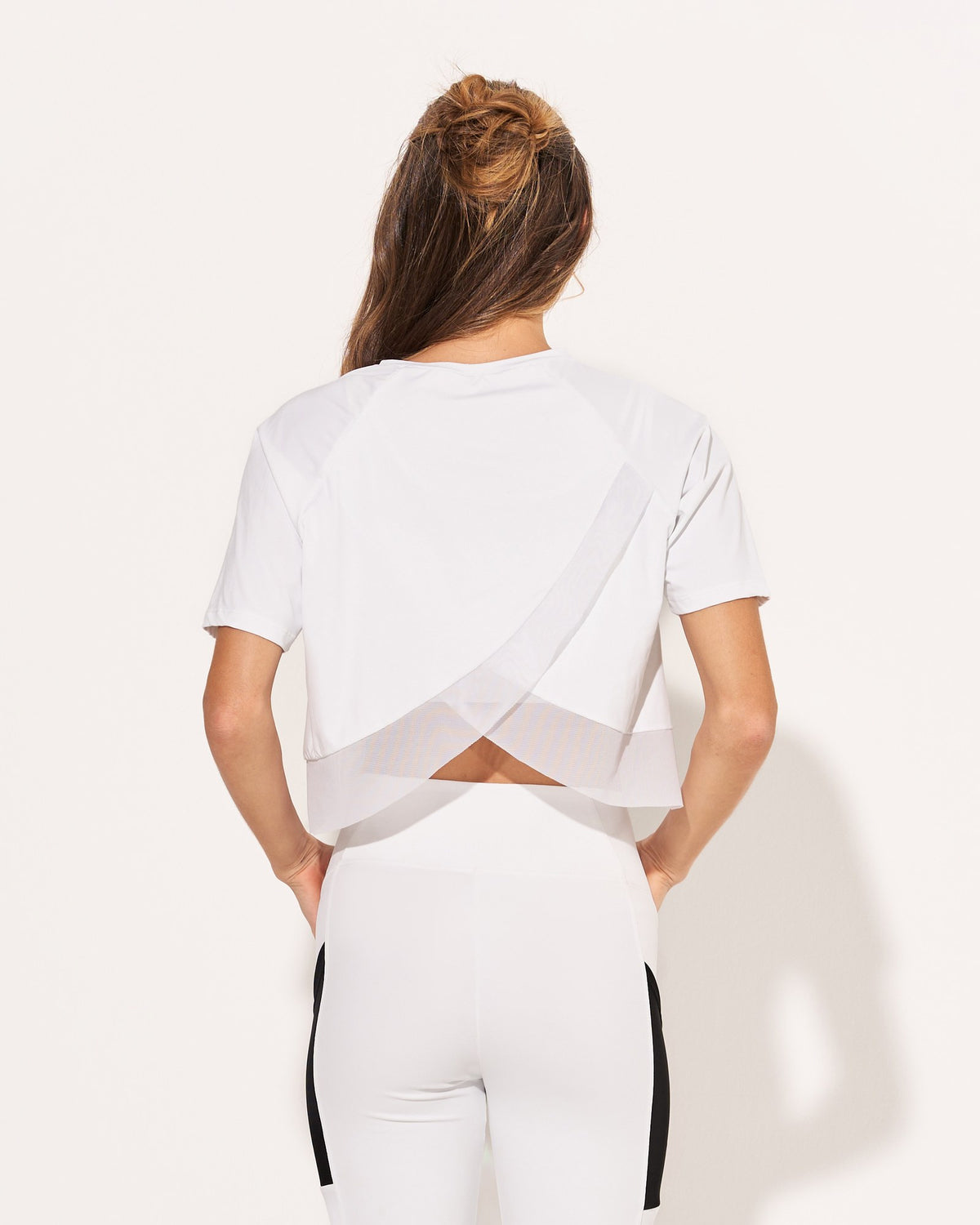 BLUSA JOLIE BRANCO