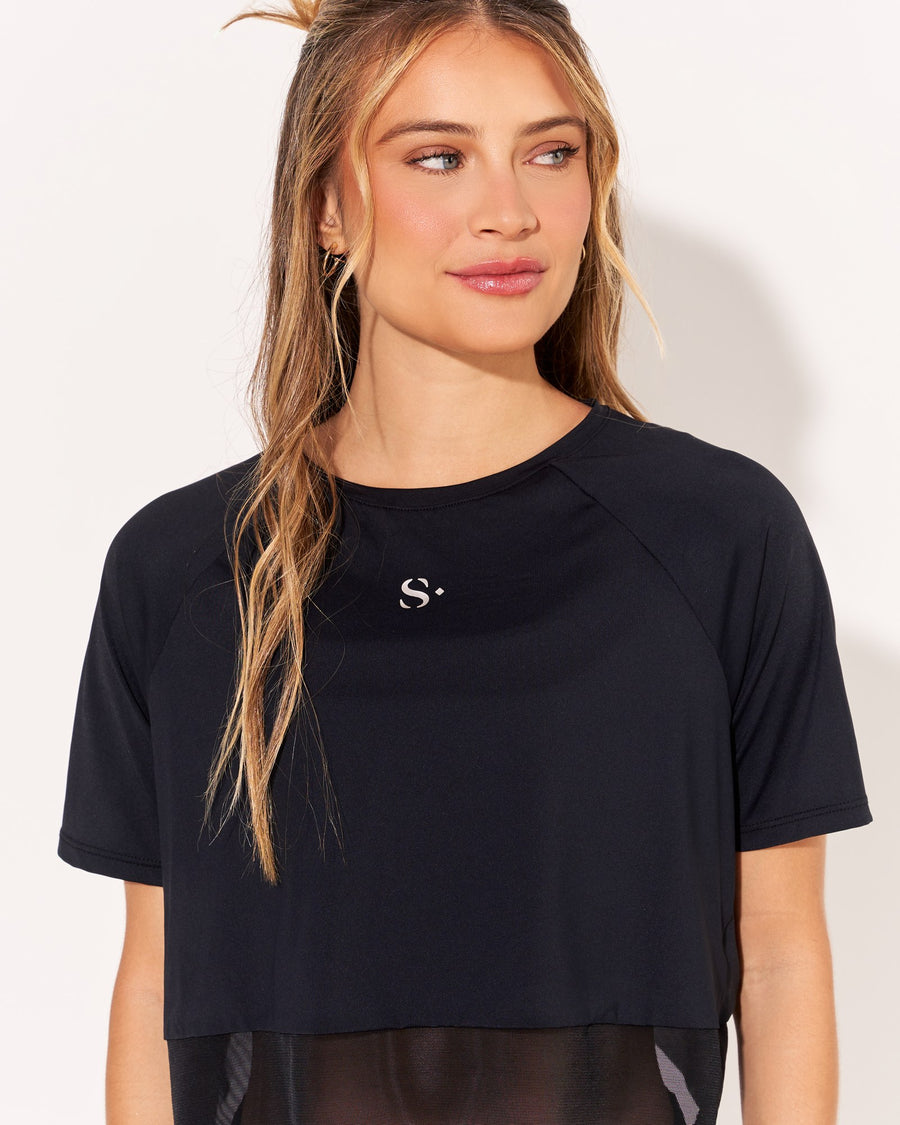 BLUSA JOLIE PRETO
