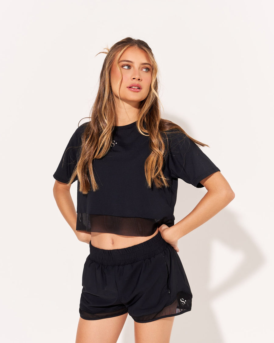 BLUSA JOLIE PRETO