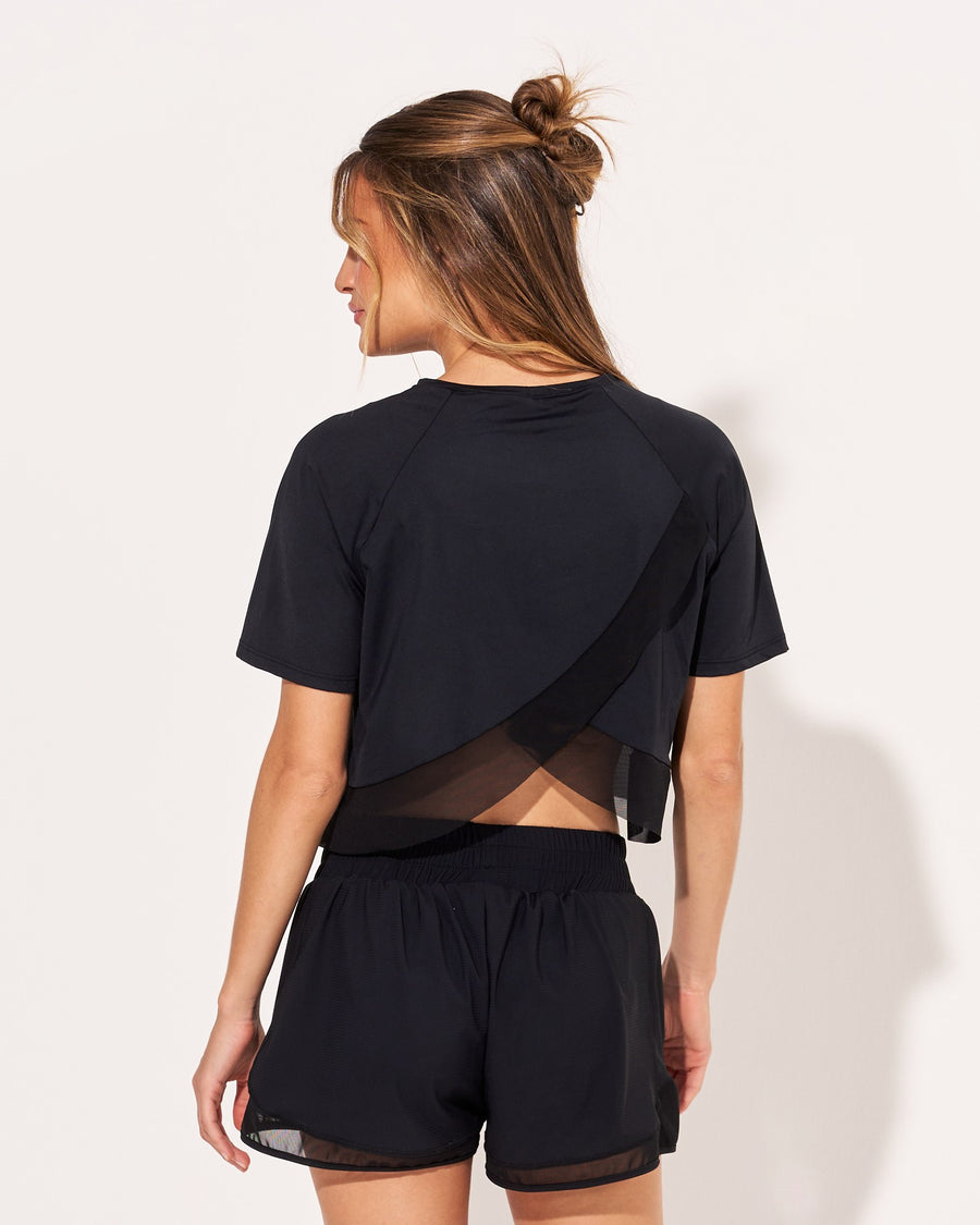 BLUSA JOLIE PRETO