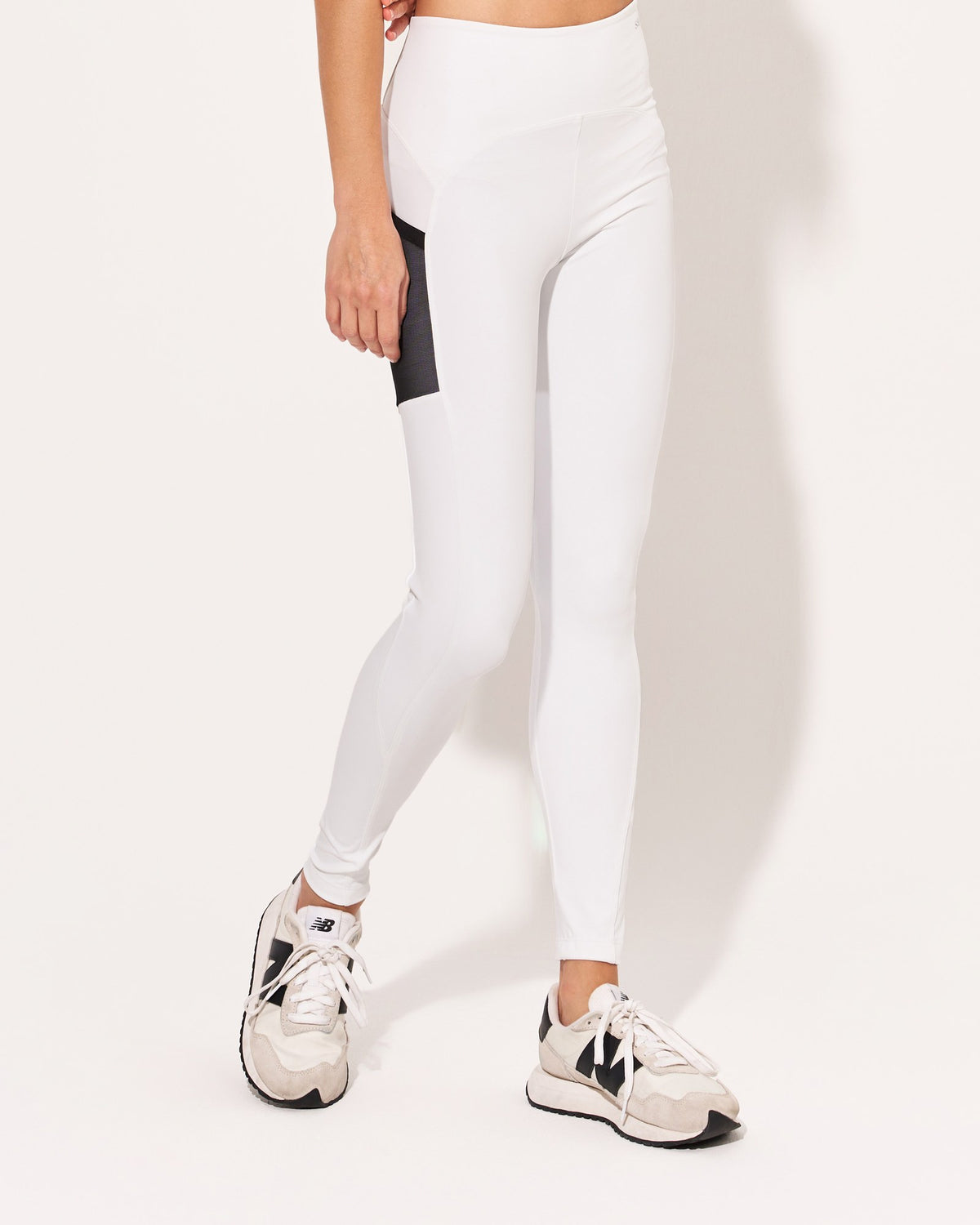 CALÇA POLLYNE BRANCO