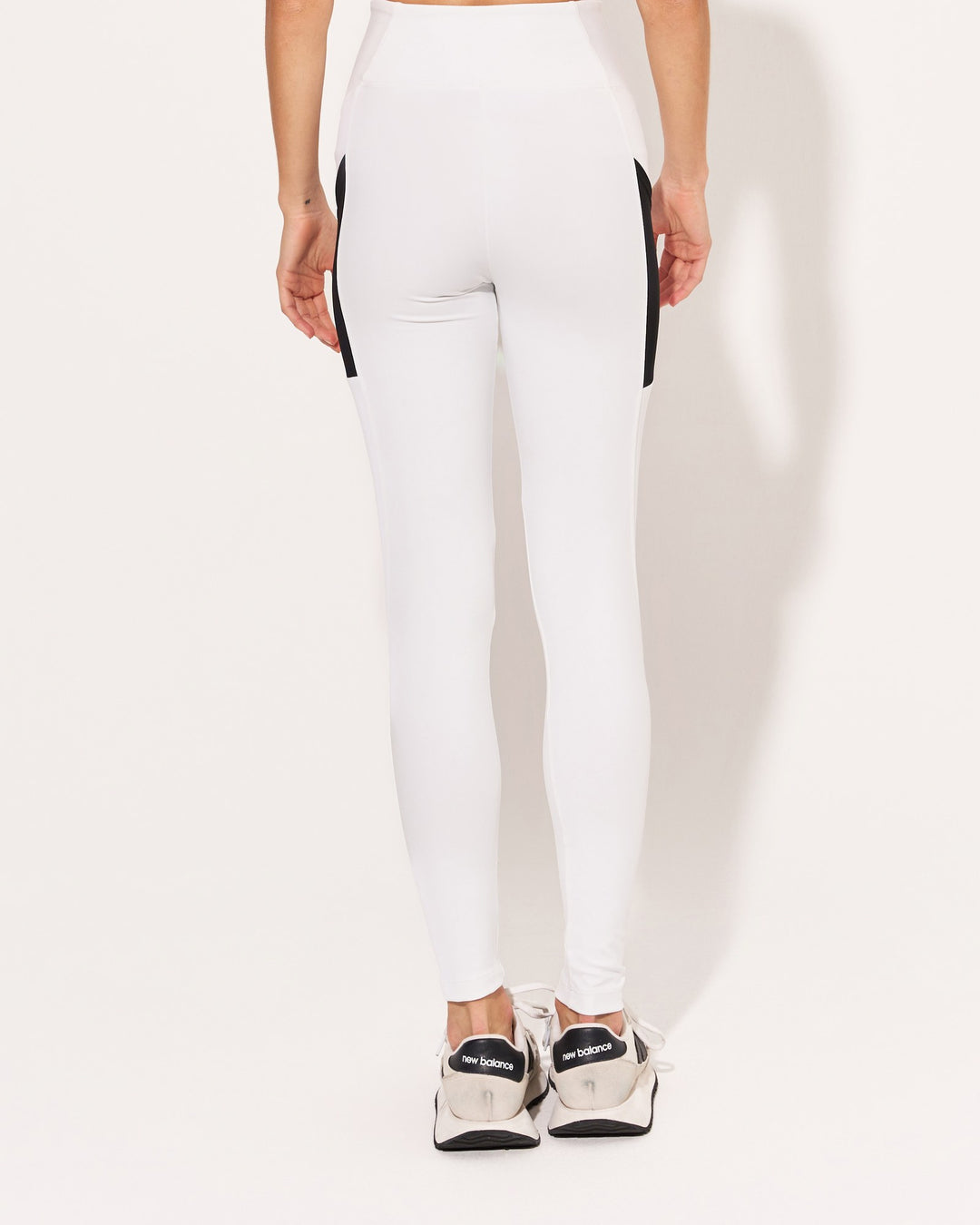 CALÇA POLLYNE BRANCO