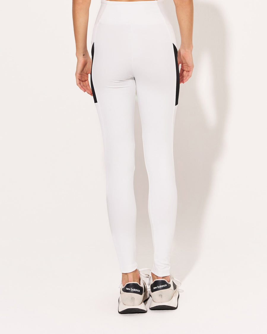 CALÇA POLLYNE BRANCO