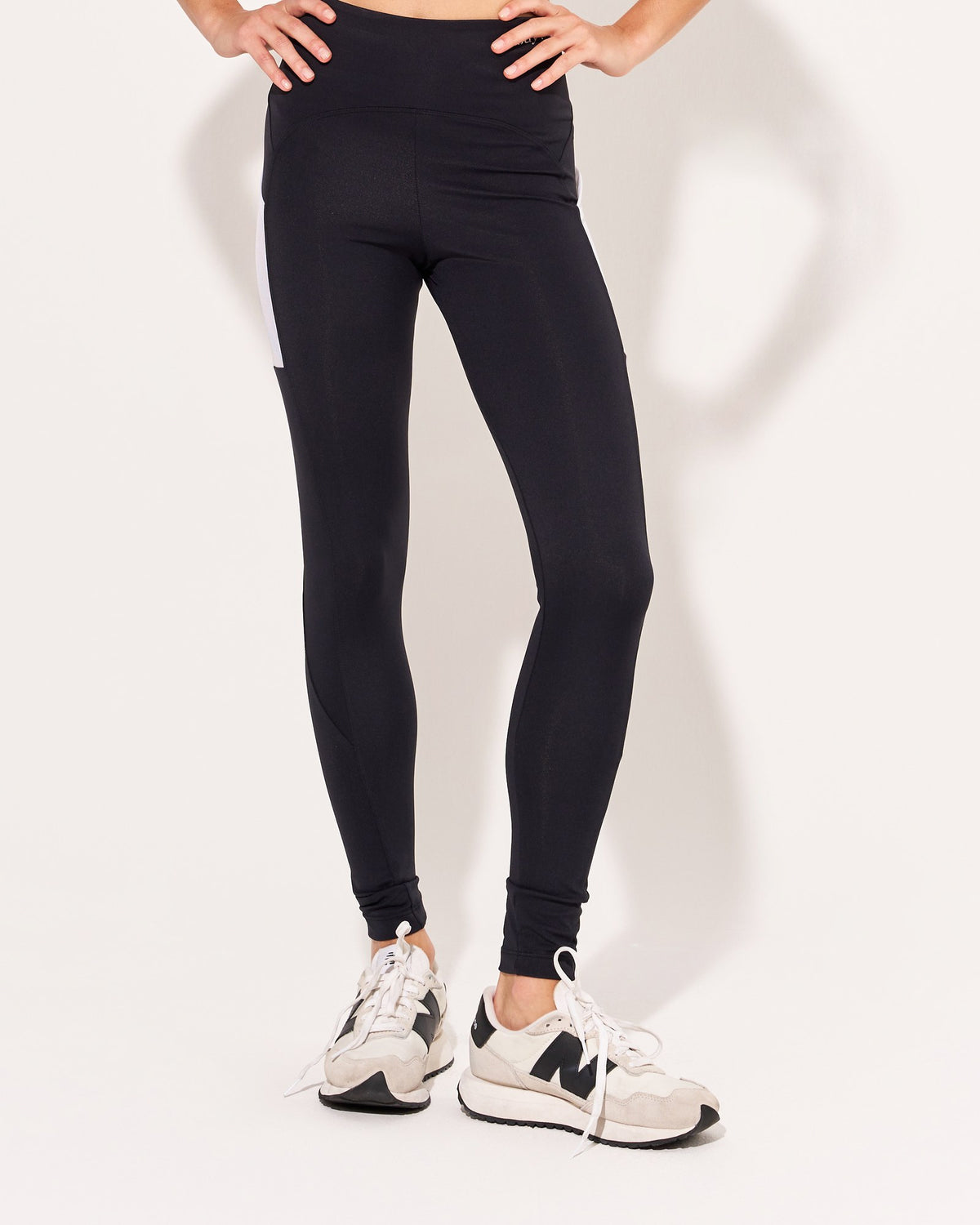 CALÇA POLLYNE PRETO
