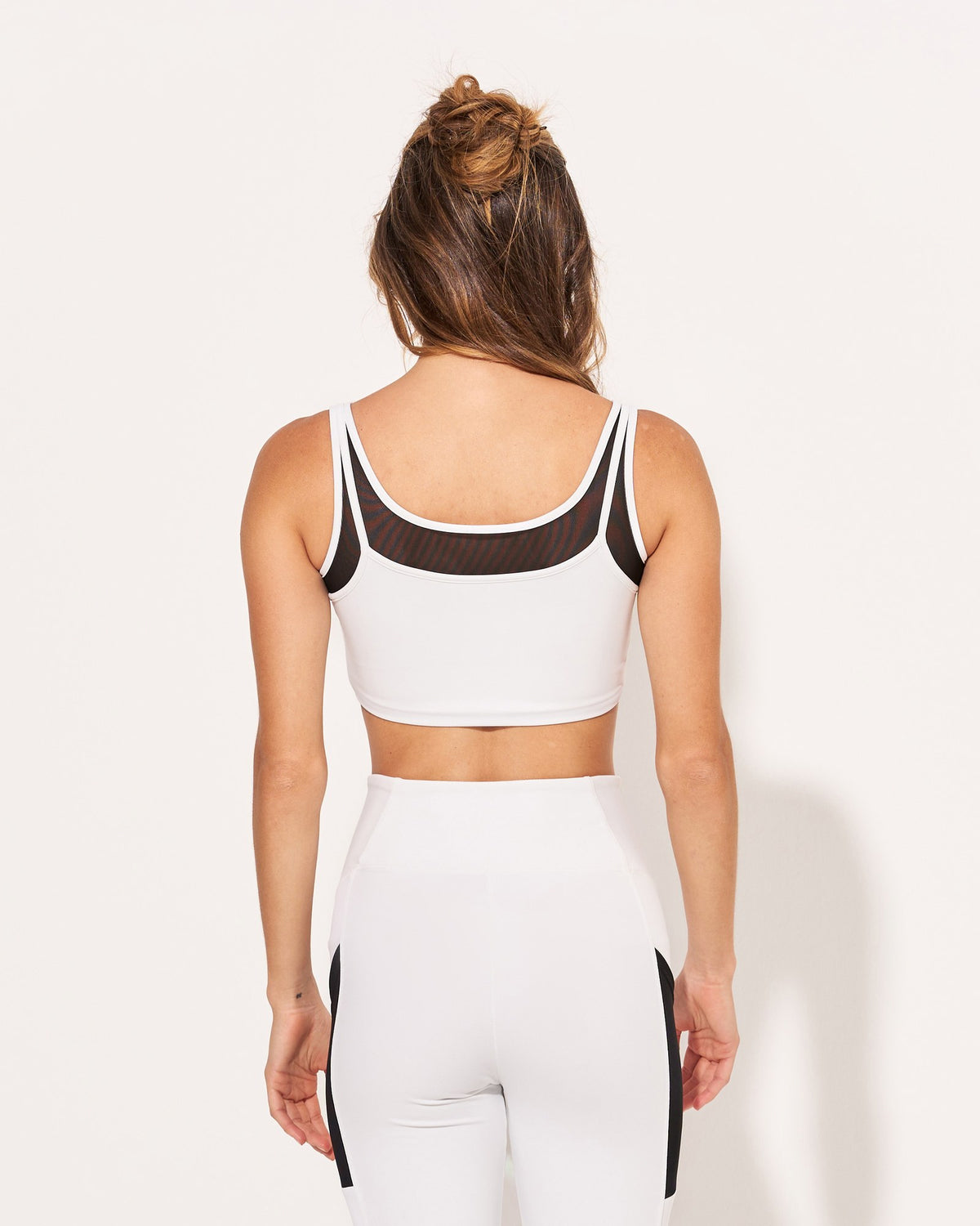 TOP PARIS BRANCO