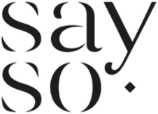 Say So 